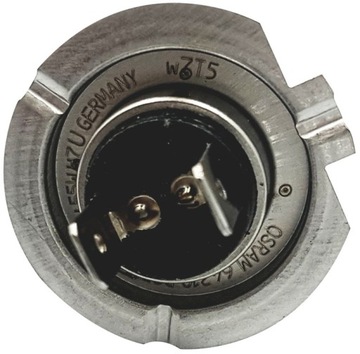 H7 OSRAM ОРИГИНАЛЬНАЯ АВТОМОБИЛЬНАЯ ЛАМПОЧКА 12V55W