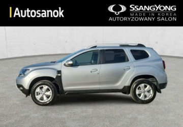 Dacia Duster II SUV 1.0 TCe 90KM 2021 Dacia Duster Dacia Duster LPG Gwarancja Bezwypadkowy Salon Polska ASO, zdjęcie 1
