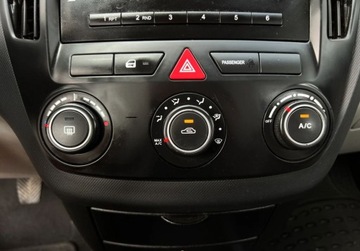 Kia Ceed I Hatchback 1.4 109KM 2009 Kia Ceed LPG Klima Super Stan Isofix Gwarancja w cenie Warszawa VKJX 1.4, zdjęcie 19