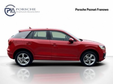 Audi Q2 SUV 1.4 TFSI COD Ultra 150KM 2016 Audi Q2 1.4 TFSI S Tronic | Sport | Reflektory LED, zdjęcie 5