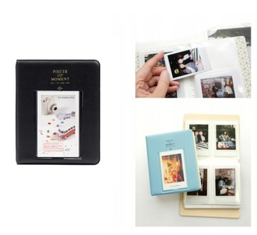 Набор аксессуаров LOVEINSTANT 8 в 1 для Instax Mini
