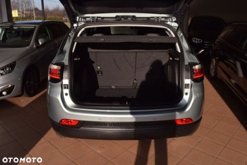 Jeep Compass II SUV Facelifting 1.5 MHEV T4 130KM 2022 Jeep Compass 1.5 GSE T4 e-Hybrid Limited Alpine Full LED Kamery 360 ACC Cz, zdjęcie 37