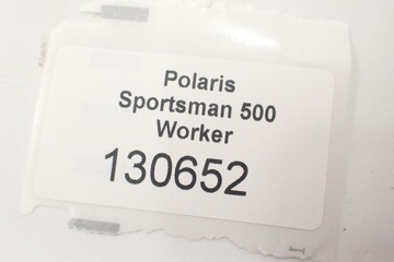 Катушка статора генератора переменного тока Polaris Sportsman 500 Worker