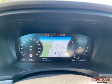Volvo S90 II Sedan 2.0 D3 150KM 2017 Volvo S90 2.0d 150km skory ledy asystenci Navi zamiana 1r gwarancji 2.0, zdjęcie 39
