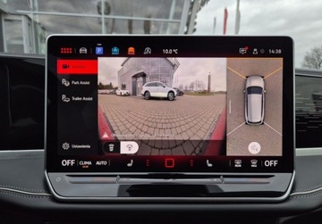 Volkswagen Passat B8 Variant Facelifting 2.0 TDI SCR 150KM 2024 Volkswagen Passat Variant Elegance 2.0TDI 150KM DSG Gwarancja Matrix ACC K, zdjęcie 28