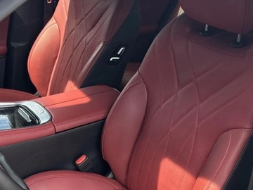 Omoda 9 1.5 T-GDI 537KM 2025 OMODA Omoda 9 1.5 Super Hybrid Exclusive AWD Suv 537KM 2025, zdjęcie 4