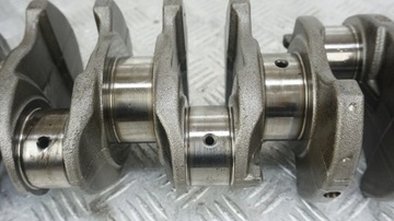 FORD MONDEO MK3 2.0 TDCI HŘÍDEL OJNICE