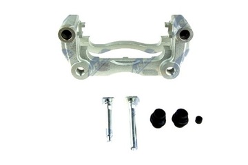 ЗАЖИМ БЕЗ НАПРАВЛЯЮЩИХ NISSAN QASHQAI I 07-13 QASHQAI II 13-