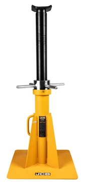 БАЗА БЕЗОПАСНОСТИ СТЕНД ДЛЯ МАСТЕРСКОЙ 20 000 КГ ПОДДЕРЖКА JCB