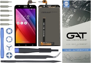 SZYBKA SZYBA LCD DIGITIZER ASUS ZENFONE 2 DELUXE