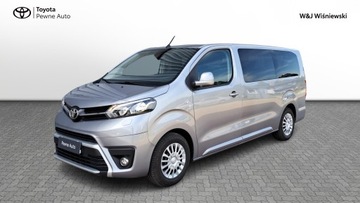 Toyota Proace II 2021 Toyota PROACE VERSO