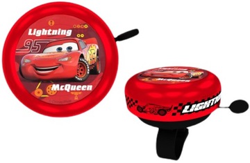 ВЕЛОСИПЕДНЫЙ ЗВОНОК ДЛЯ ВЕЛОСИПЕДОВ АВТОМОБИЛЕЙ 95