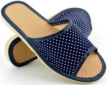 ТАПОЧКИ ТАПОЧКИ ДОМАШНИЕ ТАПОЧКИ ЖЕНСКИЕ размеры 38 - 24 см