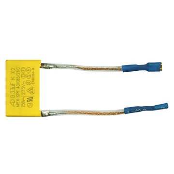 Kondensator przeciwzakłóceniowy 0,33 uF 250V