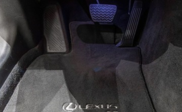 Lexus ES VII (XV70) Sedan Facelifting 300h 218KM 2023 Lexus ES 300h Business Edition 2.5 Hybryda 218KM, zdjęcie 21