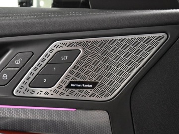 BMW X1 U11 Crossover 2.0 20d 150KM 2023 BMW X1 163KM/ Mpakiet/ ShadowLine/ Adapt.LED/ Harm, zdjęcie 16