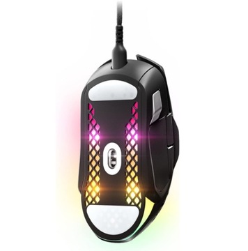 Компьютерная мышь SteelSeries Aerox 5
