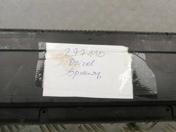 8200461294H PŘÍSTROJOVÁ DESKA INDIKÁTOR BUDÍKY DISPLEJ RENAULT SCENIC II 2 EVROPA