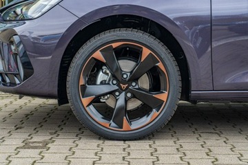 Cupra Leon II 2025 Cupra Leon 1.5 eTSI 150 KM DSG, zdjęcie 11