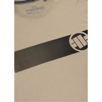 МУЖСКАЯ ФУТБОЛКА PIT BULL ПОВСЕДНЕВНАЯ СПОРТИВНАЯ ФУТБОЛКА PITBULL