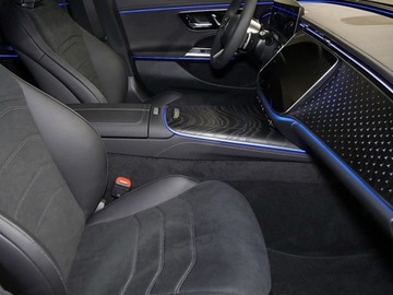 Mercedes Klasa E W214 2025 E Klasa 300 de 4-Matic AMG 2.0 (326KM) 2025, zdjęcie 4