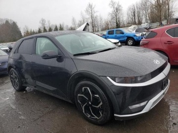 Hyundai IONIQ 5 2024 Hyundai IONIQ 5 SE 2024, od ubezpieczalni Elektryczny 320KM, zdjęcie 1