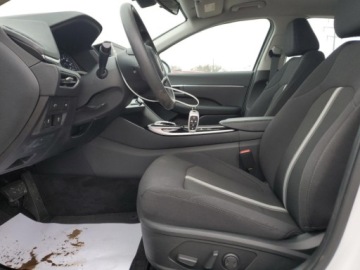 Hyundai Sonata V 2023 Hyundai Sonata Sel, 2023r., 2,5L 2.5 Benzyna 191KM, zdjęcie 9