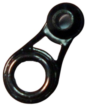 PRZELOTKA RUCHOMA SIC BHMAG 3,5mm / 6mm MISTRALL