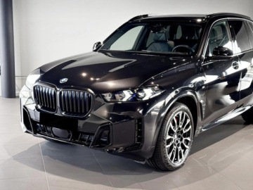 BMW X5 G05 SUV Plug-In Facelifting 3.0 50e 490KM 2026 BMW X5 xDrive50e Sport Suv 3.0 (489KM) 2026, zdjęcie 12