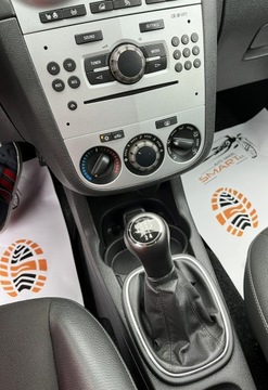 Opel Corsa D Hatchback 5d Facelifting 1.2 Twinport ECOTEC 70KM 2012 Opel Corsa Serwis / Podgrzewana Kierownica/Fotele, zdjęcie 24