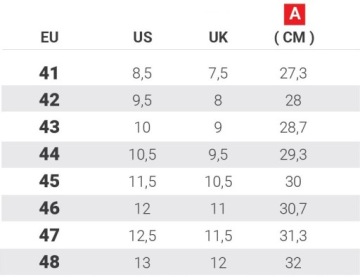ОБУВЬ SHIMA STRATO + БЕСПЛАТНАЯ МБ