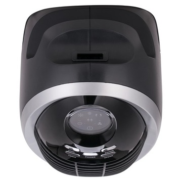 Klimatyzator przenośny Honeywell klimator wodny 5w1 zbiornik 10l +JONIZACJA