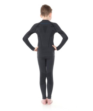 Термобелье Brubeck THERMO Junior 128/134