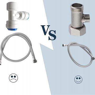 УНИТАЗ С БИДЕ-ВСТАВКОЙ 3/8