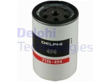 DELPHI HDF494 FILTR PALIVA