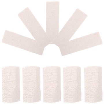 Гипсовые полоски Марля художественная Хороший материал