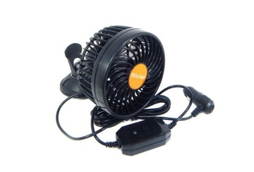 АВТОМОБИЛЬНЫЙ ВЕНТИЛЯТОР 24В