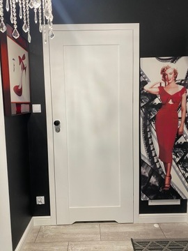 DRZW WEWNĘTRZNE WINDOOR PRZYLGOWE ELEGANCE - WYSYŁKA W 72H CAŁA POLSKA