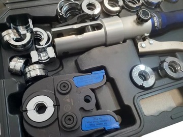 IBOSAD HT-1950 МАШИНА ДЛЯ ГРУНТОВКИ ТРУБ