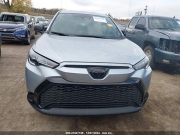 Toyota Corolla Cross 2023 Toyota Corolla Cross Hybrid S 2023 2.0l 2.0 Hybryda 150KM, zdjęcie 7