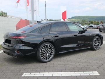 Audi A6 C9 3.0 55 TFSI 367KM 2025 AUDI A6 TFSI quattro Sedan 3.0 (367KM) 2025, zdjęcie 1