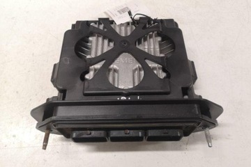 JEDNOTKA MOTORU ECU JAGUAR S-TYPE (X200) 4R8312B667AD 2.7L DIESEL 152KW