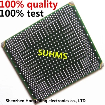 N12E-GTX-A1 BGA Chipset