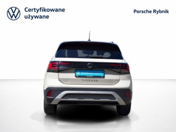 Volkswagen T-Cross SUV Facelifting 1.0 TSI 115KM 2024 Volkswagen T-Cross 1.0TSI 116KM Tempomat SalonPL I, zdjęcie 3
