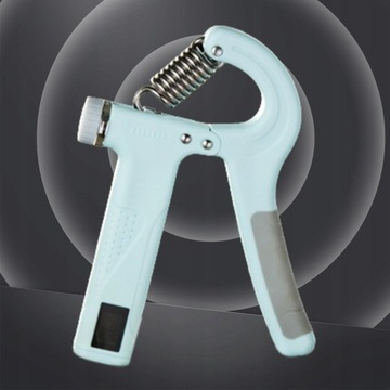 Усилитель рукоятки со стойкой Светло-зеленый