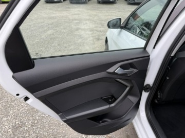 Audi A1 II 1.0 TFSI 110KM 2022 Audi A1 Sportback Automat.Full-led.Virtualny kokpi, zdjęcie 11