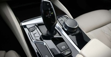 BMW Seria 5 G30-G31 Touring 530d 265KM 2017 BMW Seria 5 (nr 128) 3.0 265KM xDrive Skory Navi Kamera Tempomat Skretna t, zdjęcie 26