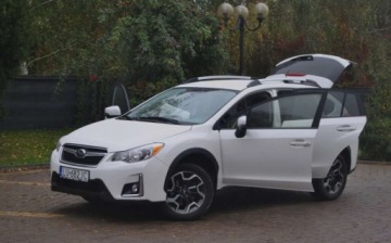 Subaru 2017 Subaru Crosstrek GWARANCJA, 2017r, 2.0 Benzyna, Automat, 4x4, Swietnie utr, zdjęcie 18