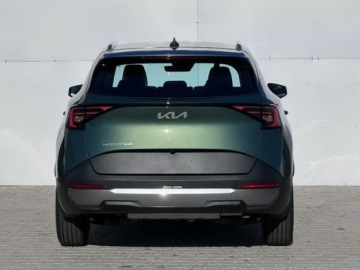 Kia Sportage V SUV Facelifting 1.6 T-GDI 150KM 2025 KIA Sportage 1.6 T-GDI 2WD DCT Suv 150KM 2025, zdjęcie 5