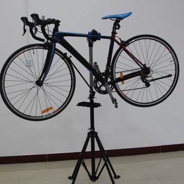 Станция ремонта велосипедов Вертикальный стенд